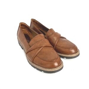 Eurosoft Leia Loafer - Women's Size 9.5M